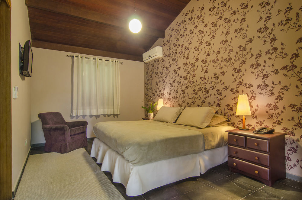 Oasis Hotel Spa غرافاتا المظهر الخارجي الصورة