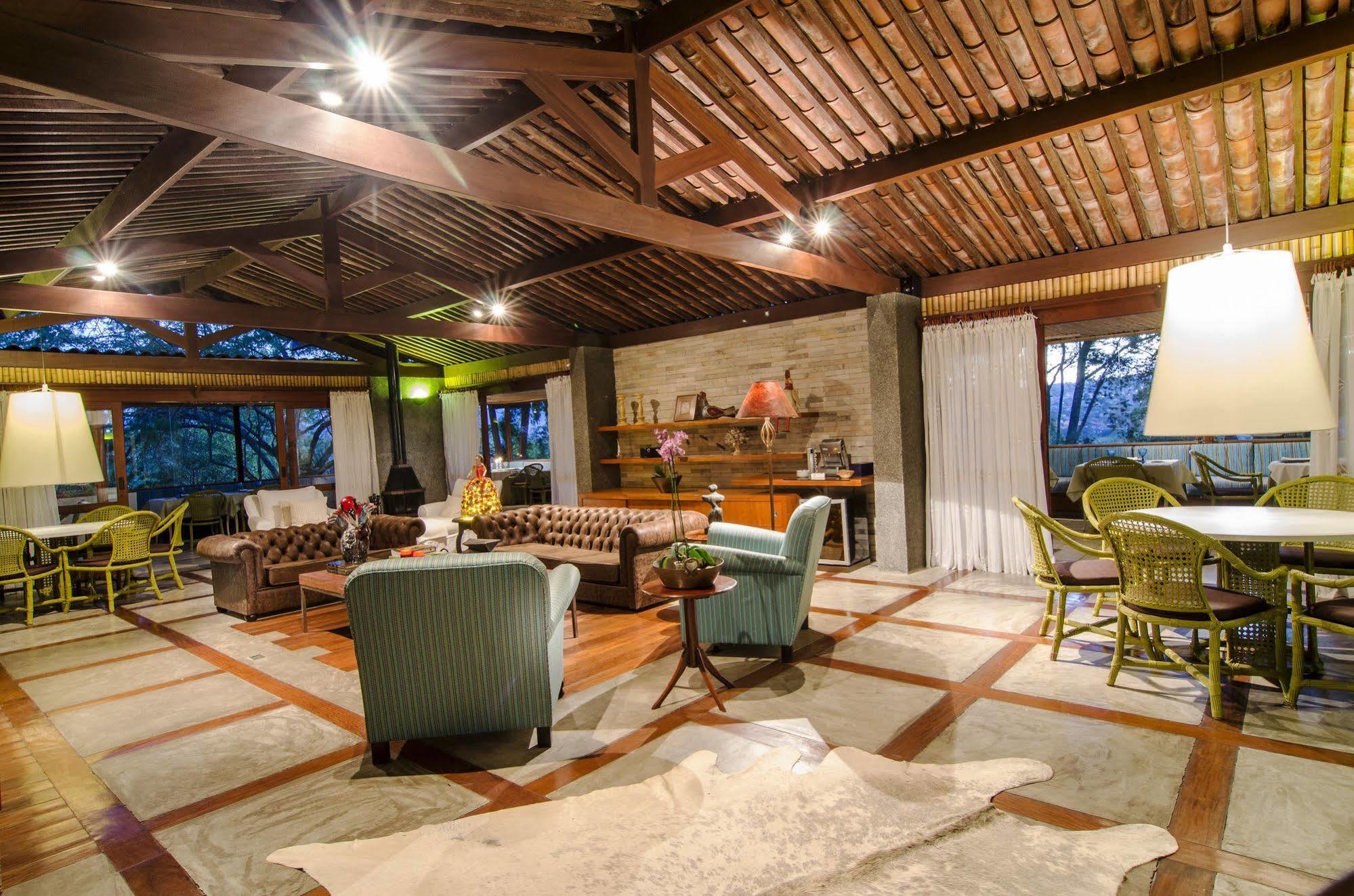 Oasis Hotel Spa غرافاتا المظهر الخارجي الصورة