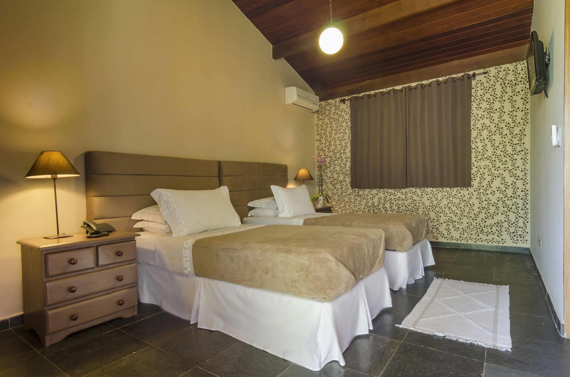 Oasis Hotel Spa غرافاتا المظهر الخارجي الصورة