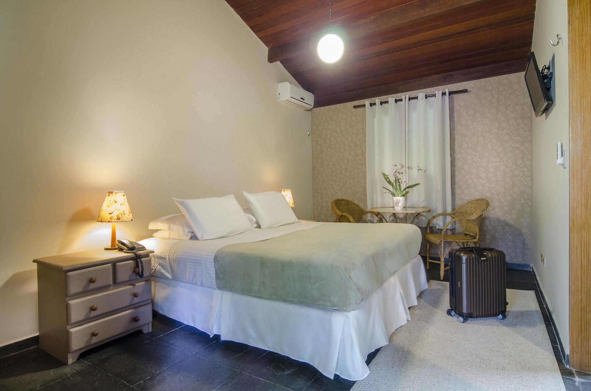 Oasis Hotel Spa غرافاتا المظهر الخارجي الصورة