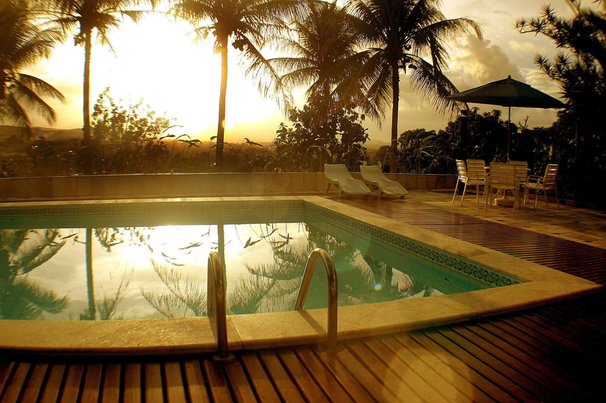 Oasis Hotel Spa غرافاتا المظهر الخارجي الصورة