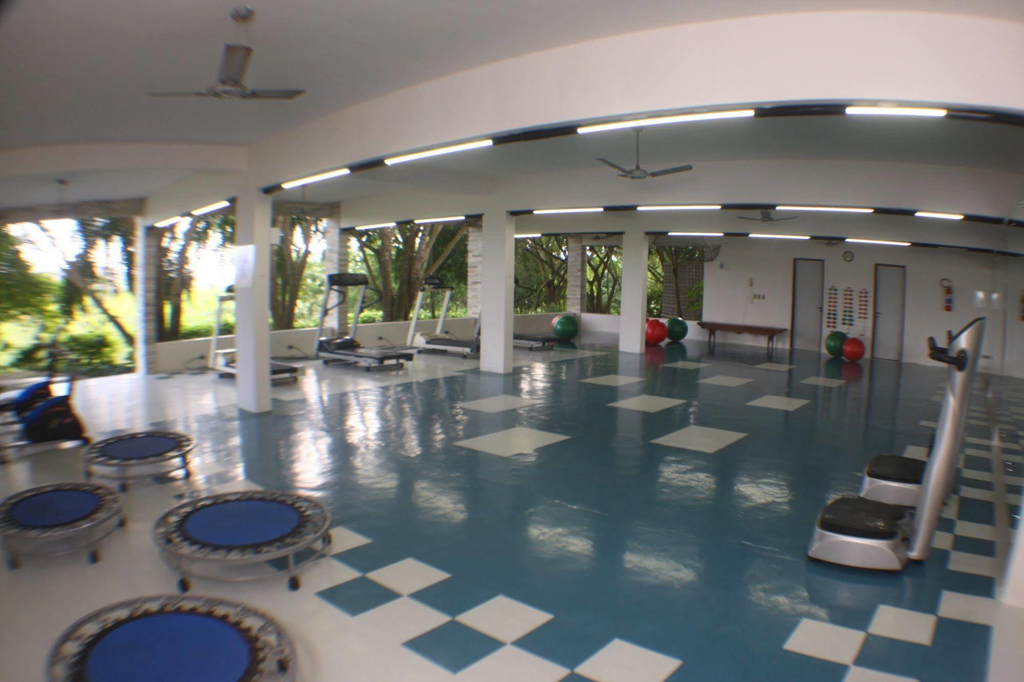 Oasis Hotel Spa غرافاتا المظهر الخارجي الصورة