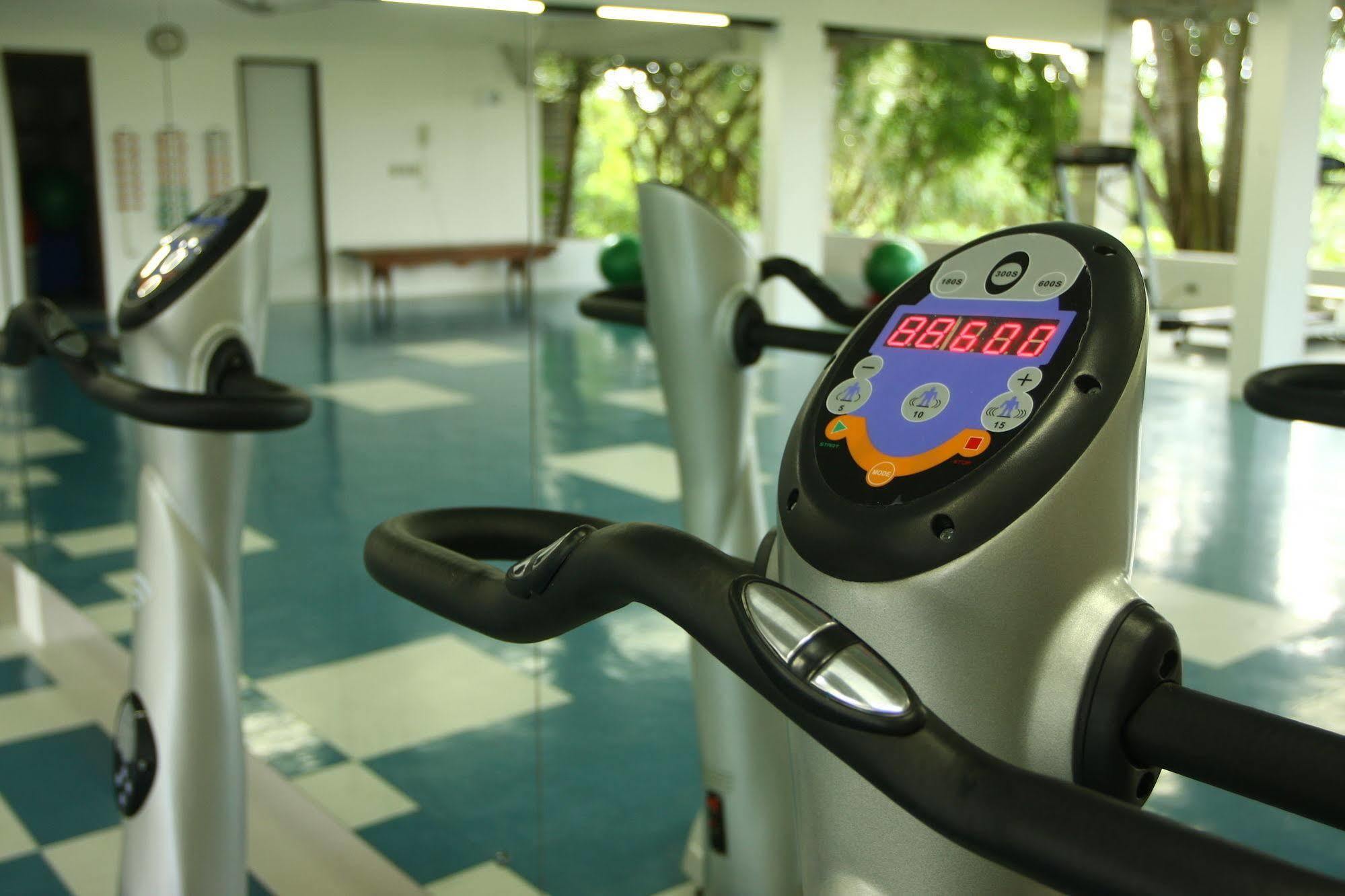 Oasis Hotel Spa غرافاتا المظهر الخارجي الصورة